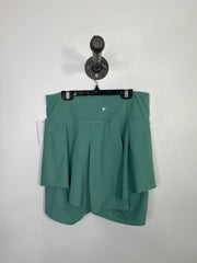 Old Navy Active Green Skort