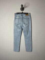 Denim Forum Lightwash Jeans