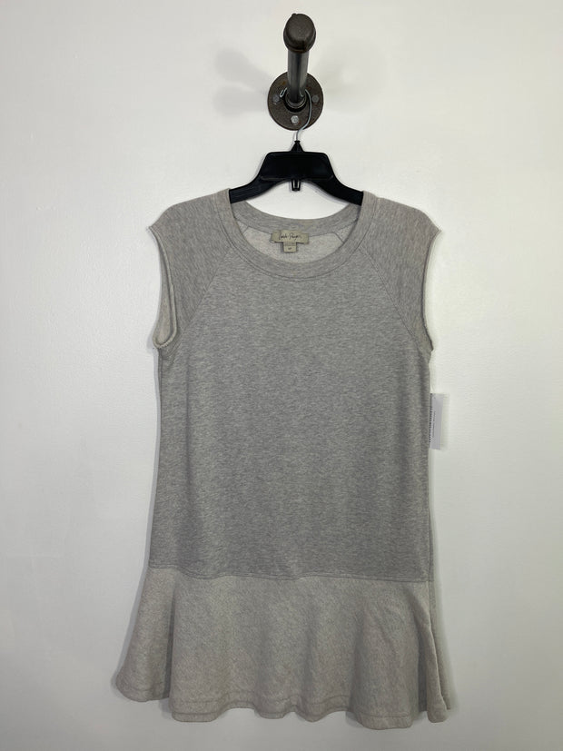 Charlie Paige Gry Lounge Dress