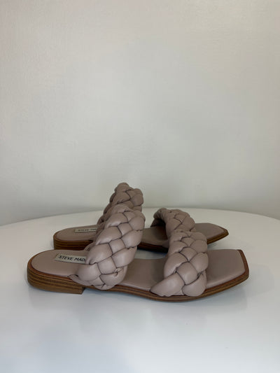 Steve Madden Dusty Rose Sandal