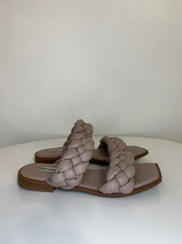 Steve Madden Dusty Rose Sandal