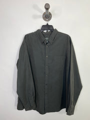 Vanderbilt Grey Button Up