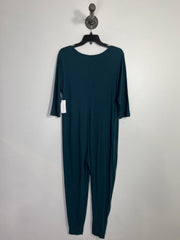 Smash + Tess Teal Jumper