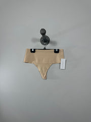 Braguitas moldeadoras Spanx beige