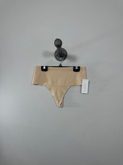 Spanx Beige Shapewear Panties