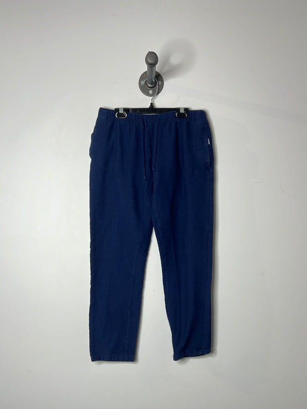 Onia Navy Pants