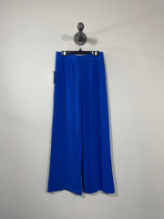 With Black Blue Lounge Pants