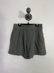 Dynamite Grey Shorts