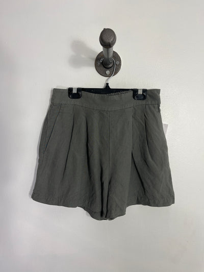 Dynamite Grey Shorts