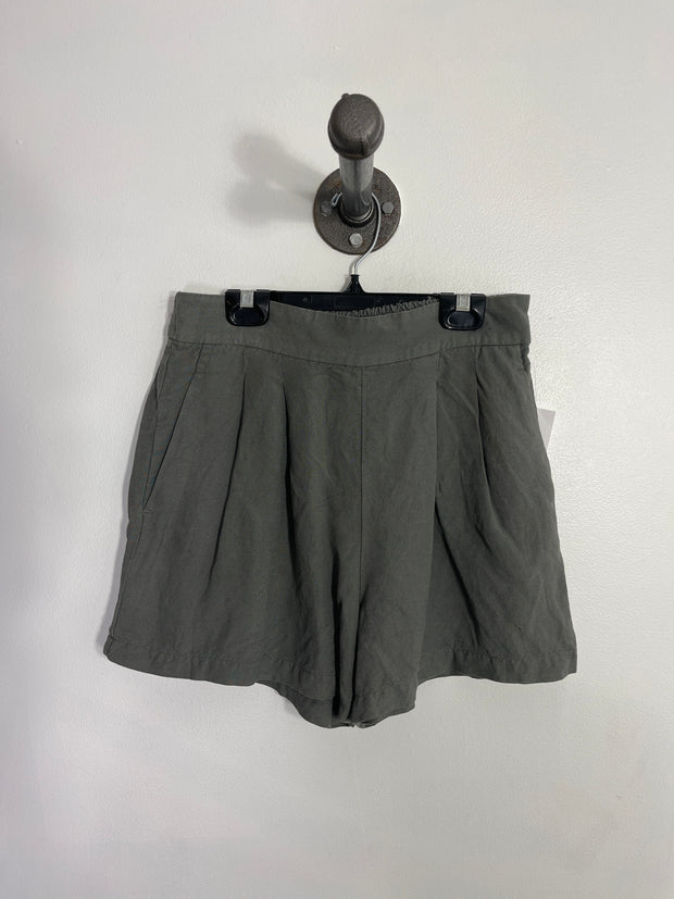Dynamite Grey Shorts
