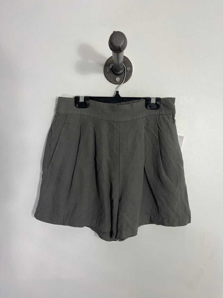 Dynamite Grey Shorts
