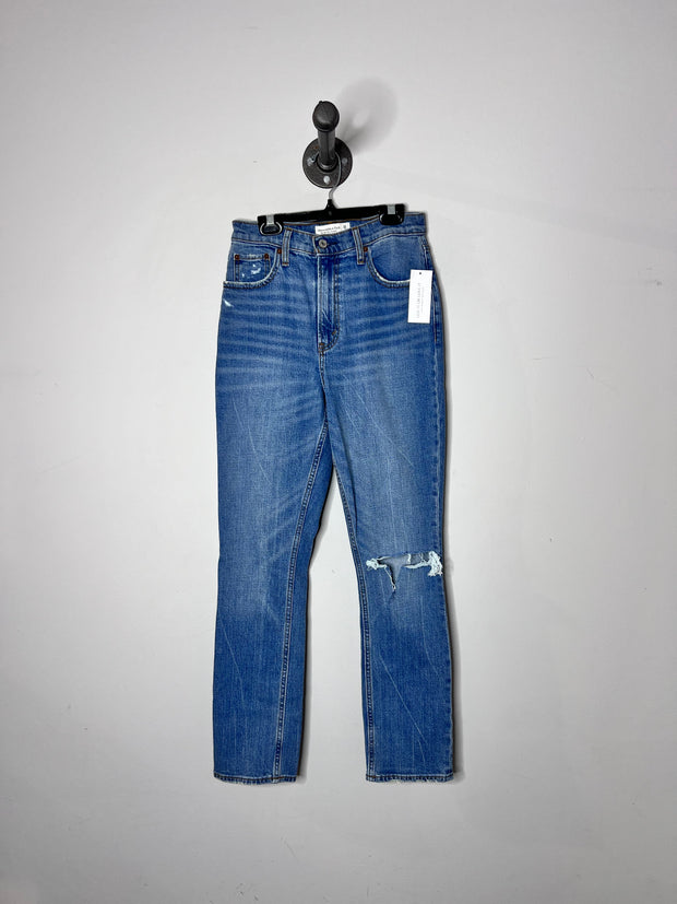 Abercrombie Skinny Jeans