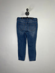 Jag Denim Slim Jeans