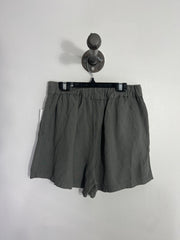 Dynamite Grey Shorts