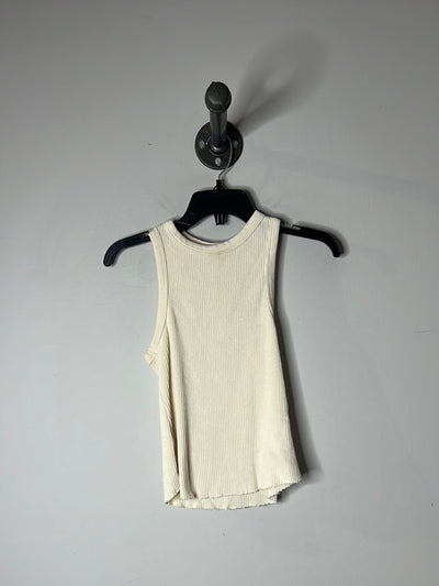 By Together Cream Tank