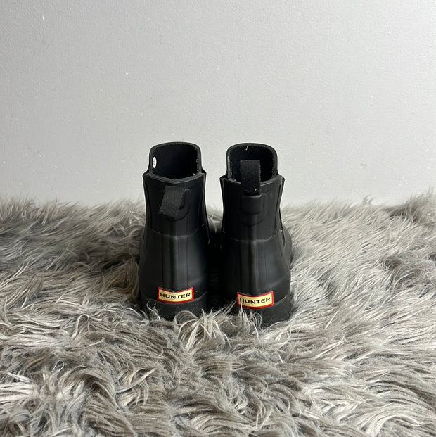 Hunter Boots Short Version