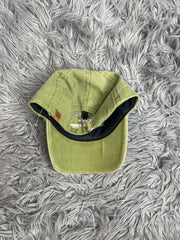 Mtn Warehouse Green Nature Hat