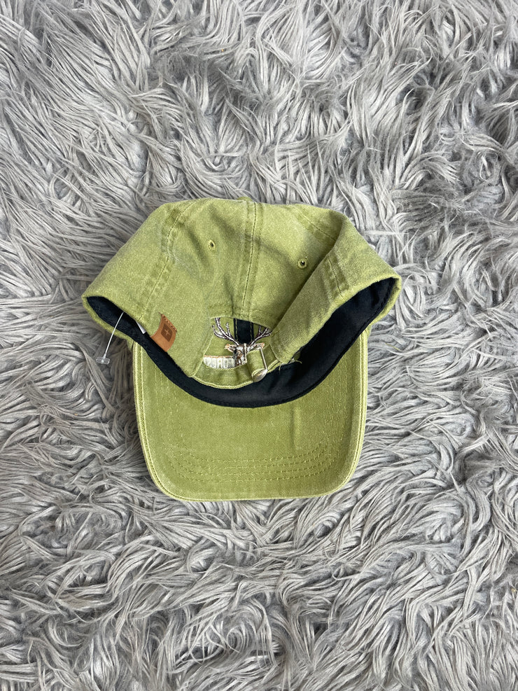 Gorro verde natural de Mtn Warehouse