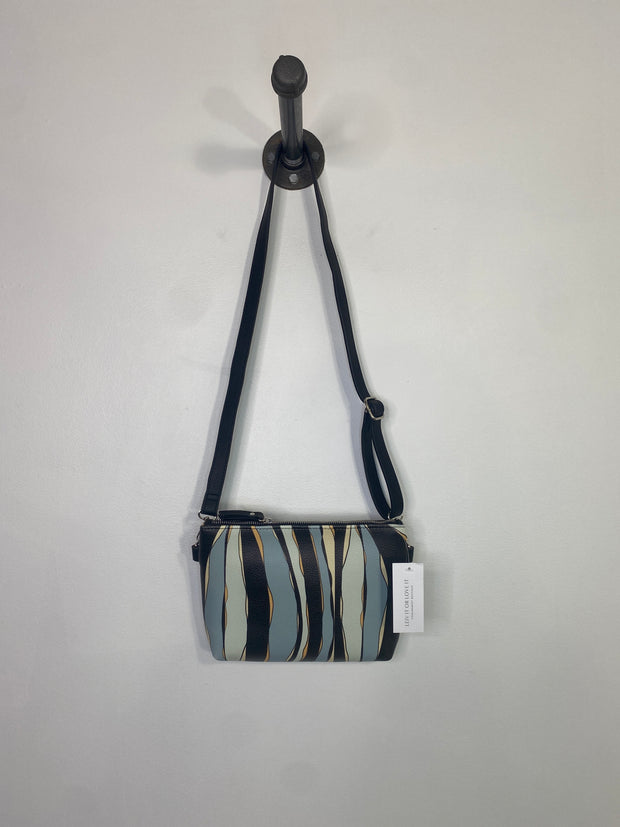 Barbara. G Multicolour Purse