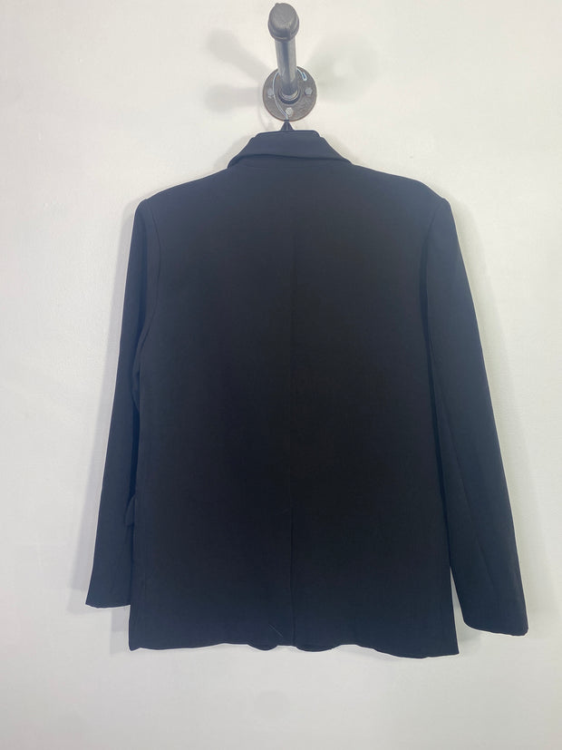 Steve Madden Black Blazer