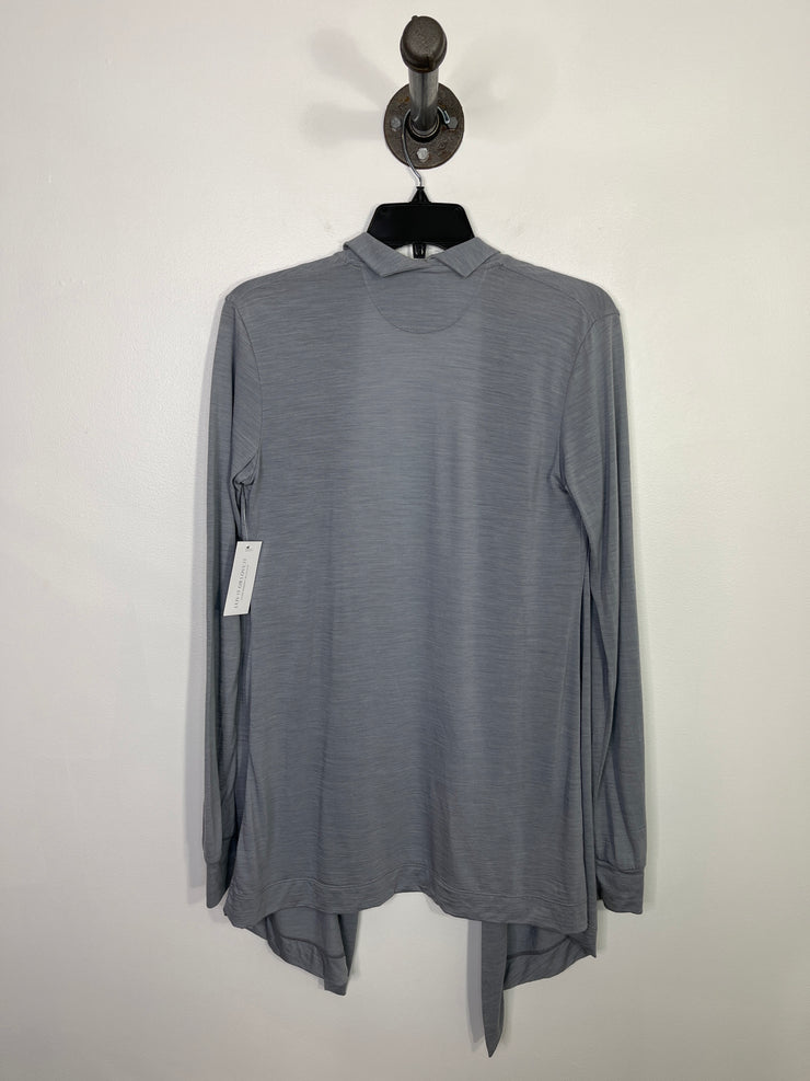 Icebreaker Gry Merino Cardigan