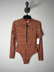 Billa Bong Cheetah Surf Suit