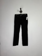 H&M Black Slim Jeans