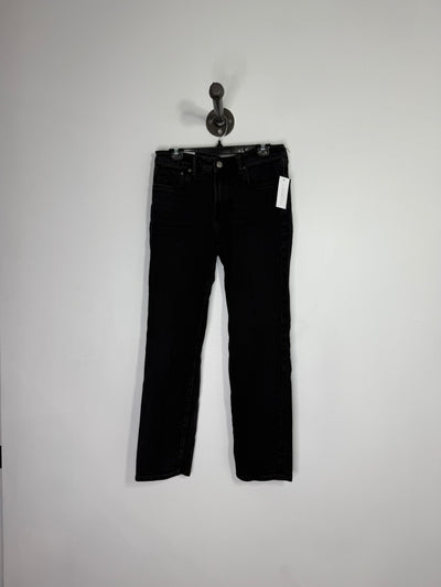 H&M Black Slim Jeans