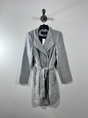 Vero Moda Grey Trench