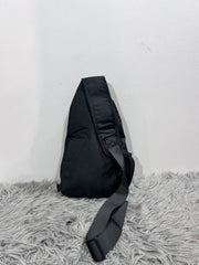 D'yallee Black Sling Bag