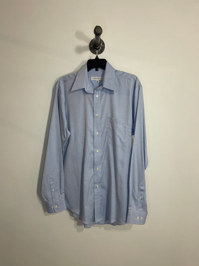 Chemise bleue Joseph&amp;Feiss