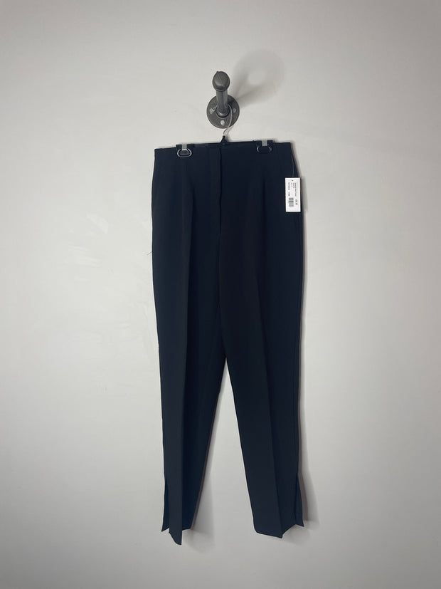 Dynamite Black Trouser