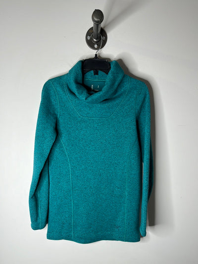 Arc'teryx Turquoise Sweater