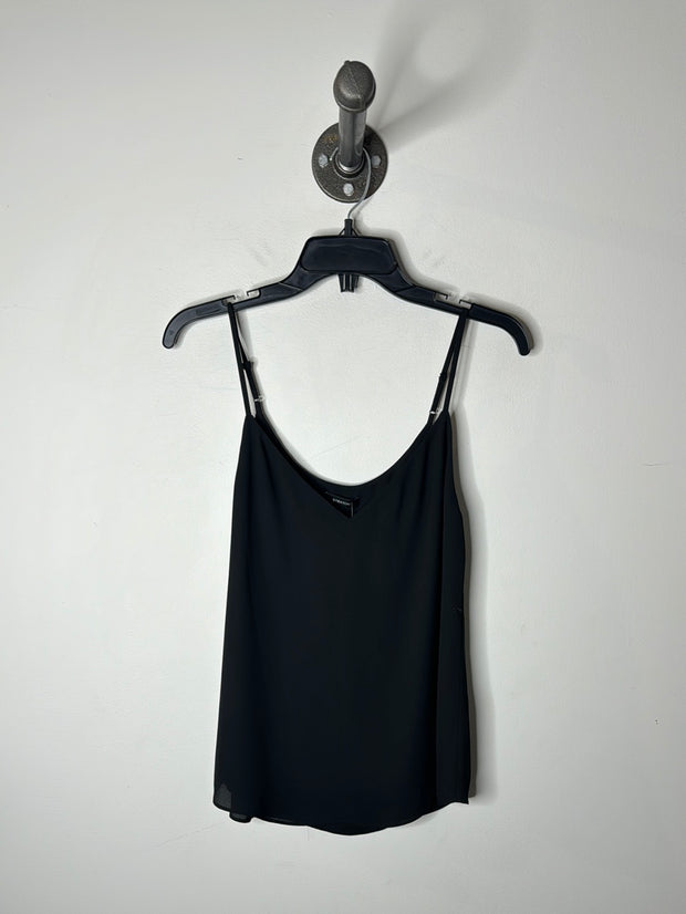 Babaton Black Tank