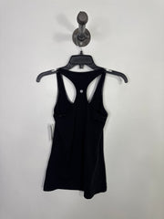 Lululemon Blk Athletic Tank