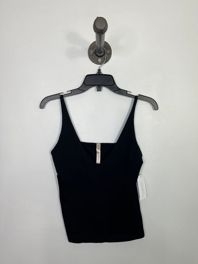 By Together Black Tank