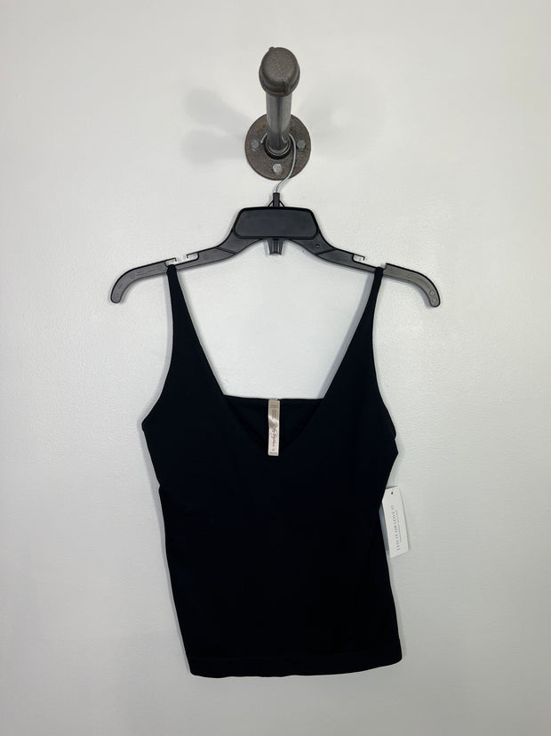 By Together Black Tank