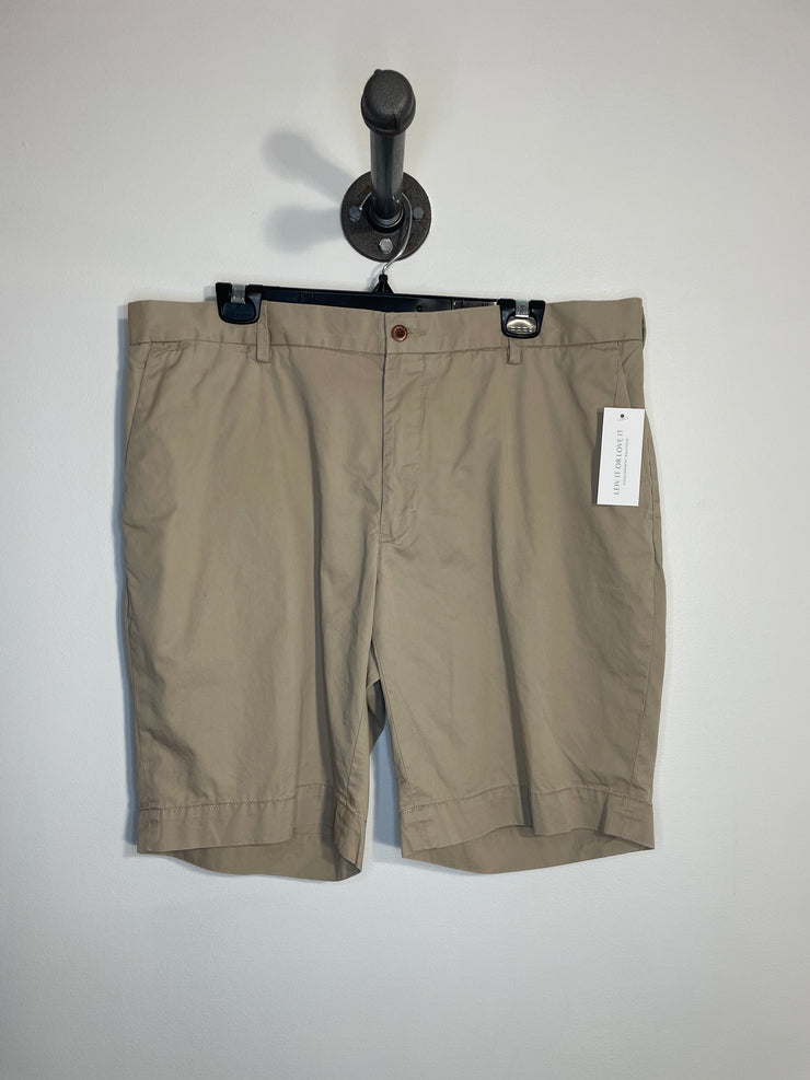 Short Dockers gris