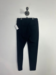 Hyba Black Athletic Pants