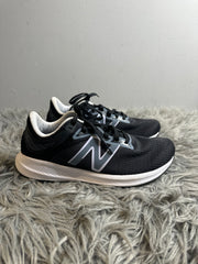 New Balance Blk Running Shoes