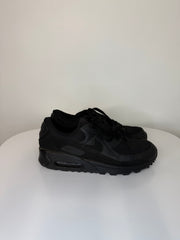 Nike Air Black Sneakers