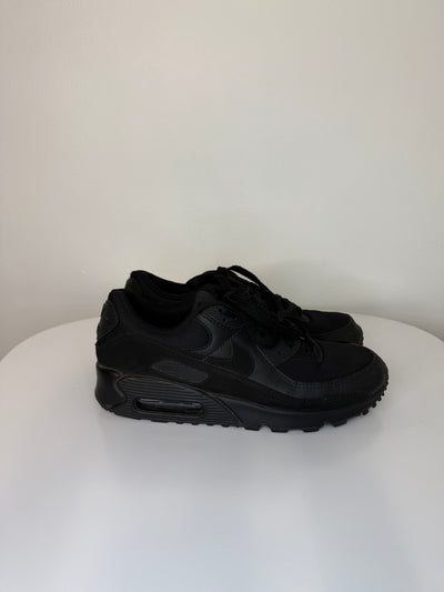 Nike Air Black Sneakers