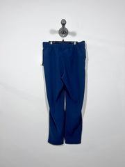 Lululemon Navy Joggers