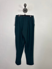 Zoe Jordan Green Slim Pants