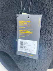 Lole Blk Fuzzy Jacket