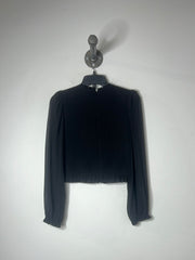 Wilfred Black LSv Blouse