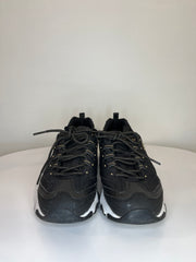 Sketchers Blk D'lites Sneakers