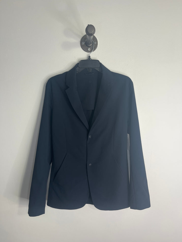 Blazer azul marino de Lululemon