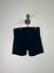 Aerie Blk Biker Shorts