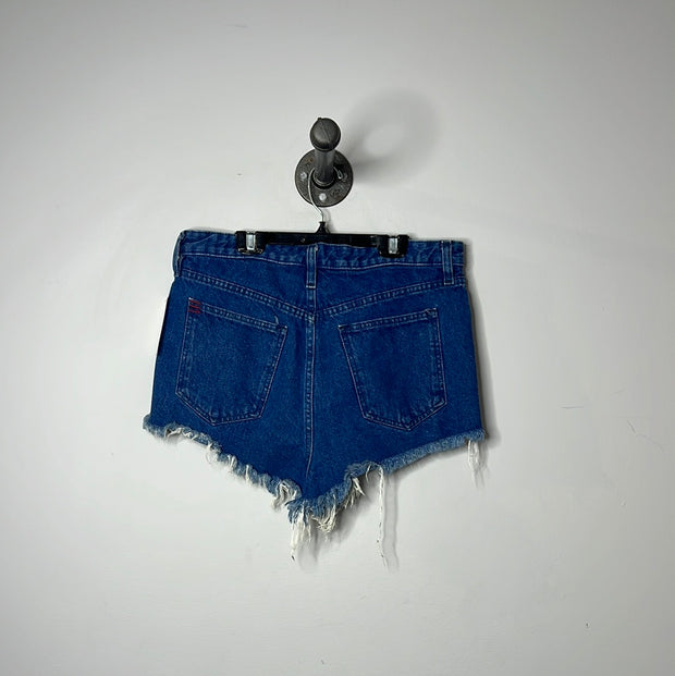 BDG Denim Shorts